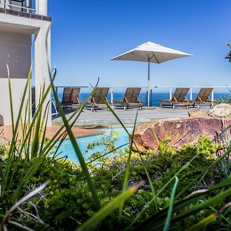 Headlands House Guest alojamiento Knysna Exterior foto