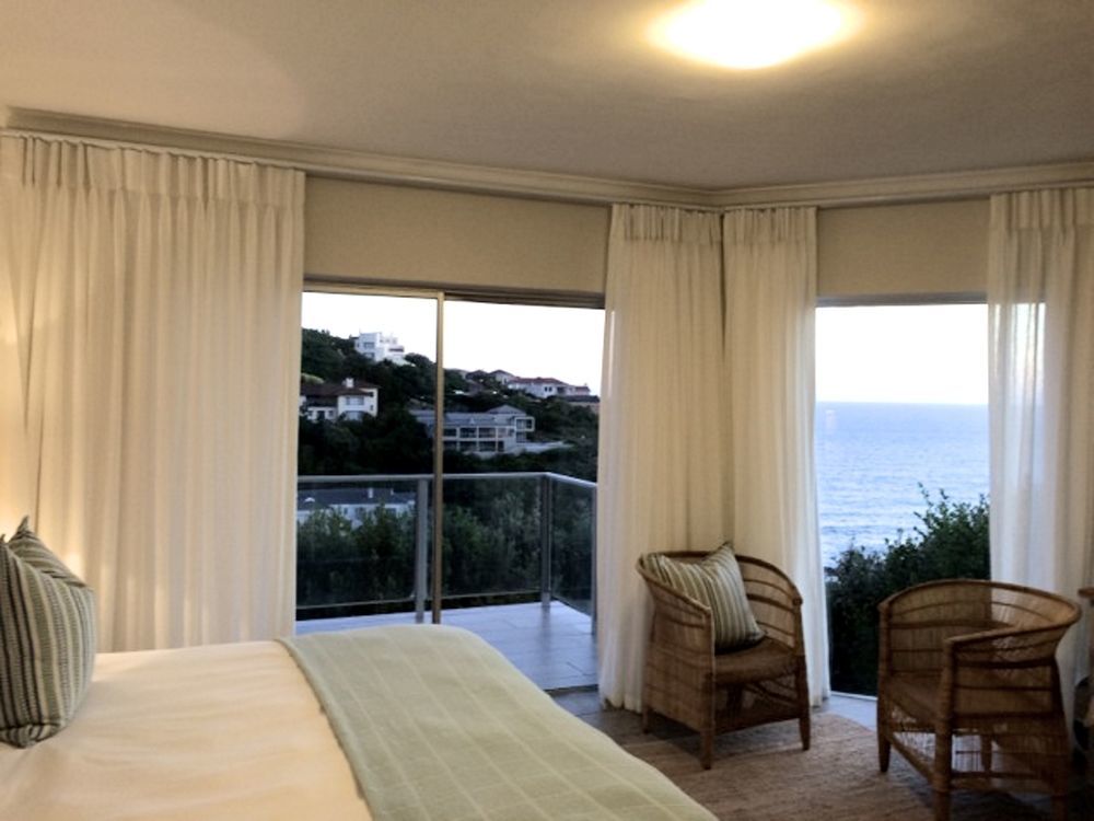 Headlands House Guest alojamiento Knysna Exterior foto