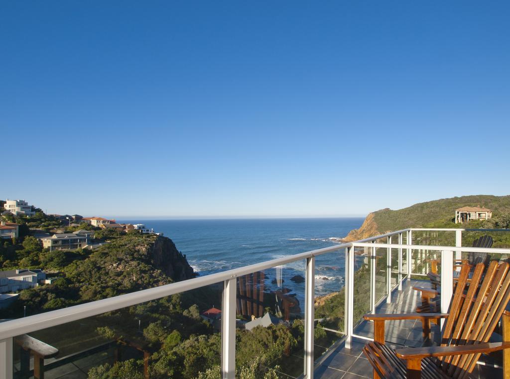Headlands House Guest alojamiento Knysna Exterior foto