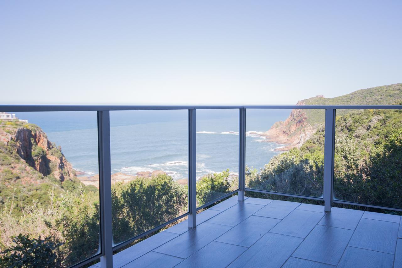 Headlands House Guest alojamiento Knysna Exterior foto