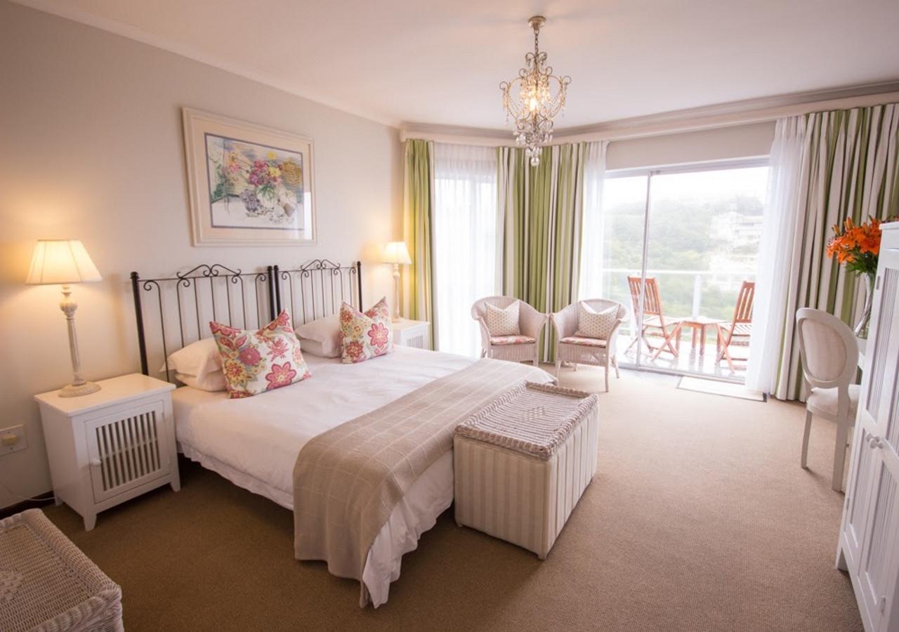 Headlands House Guest alojamiento Knysna Exterior foto