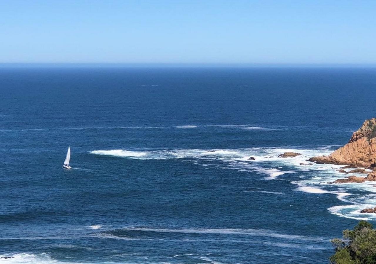 Headlands House Guest alojamiento Knysna Exterior foto