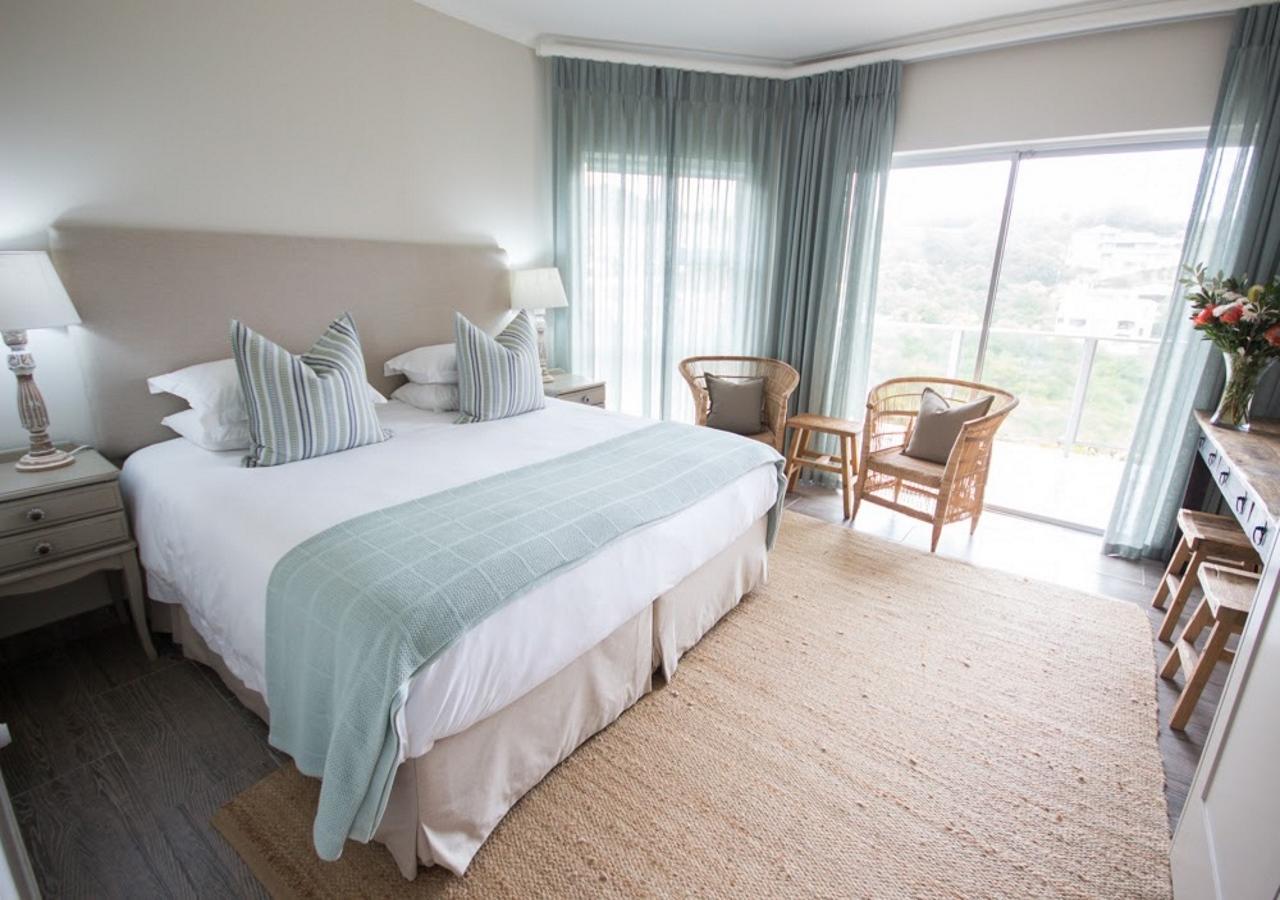Headlands House Guest alojamiento Knysna Exterior foto