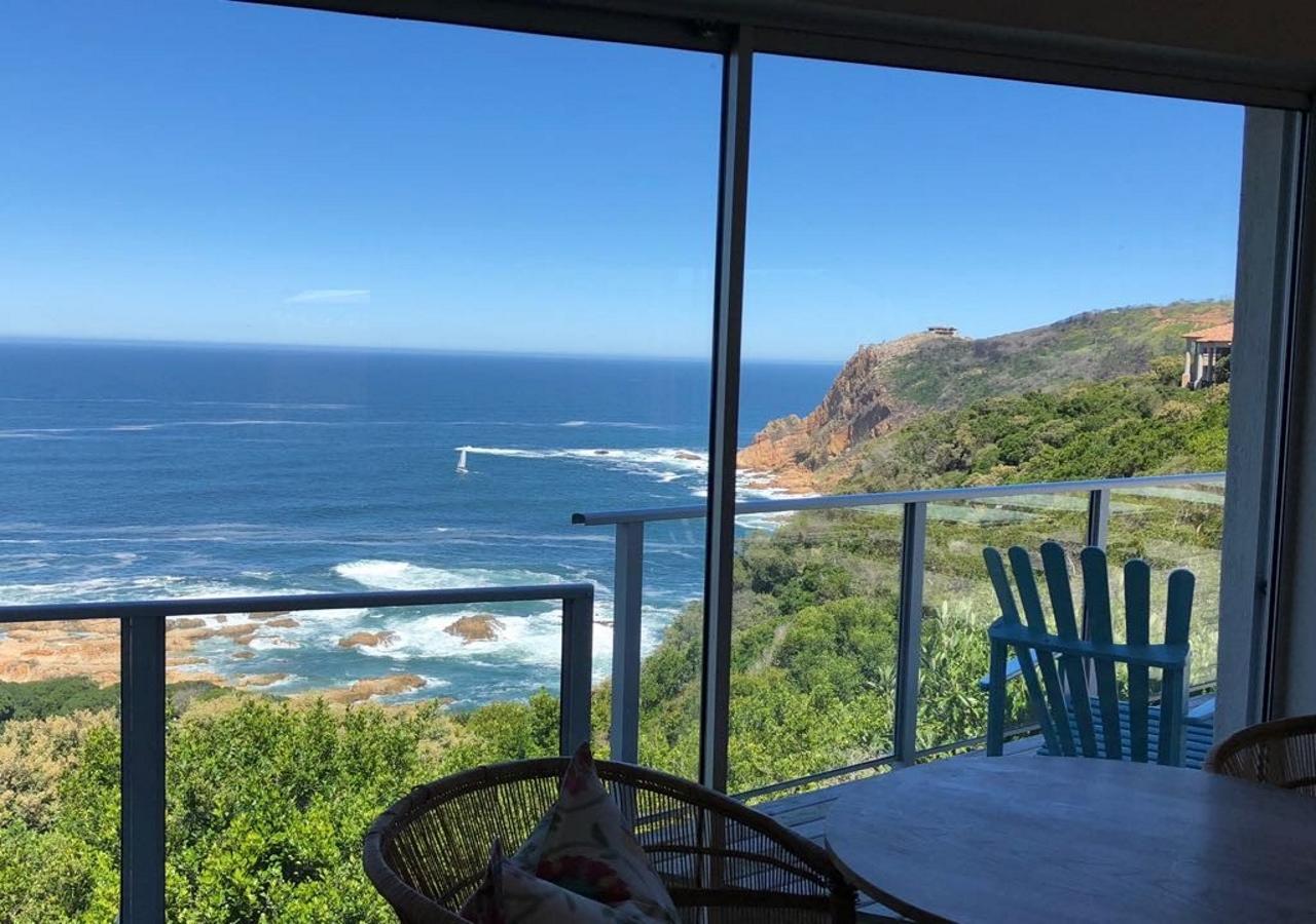Headlands House Guest alojamiento Knysna Exterior foto