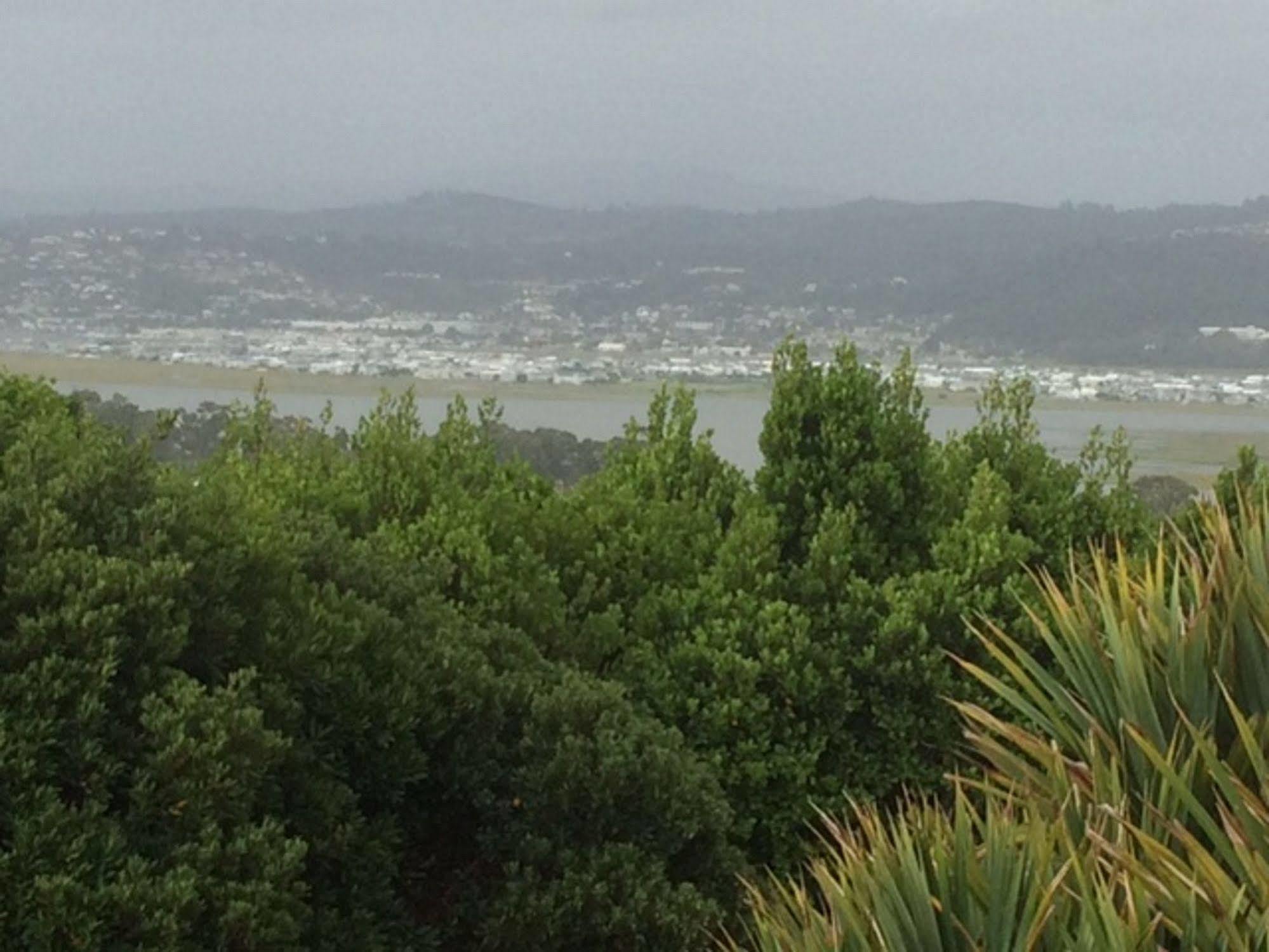 Headlands House Guest alojamiento Knysna Exterior foto