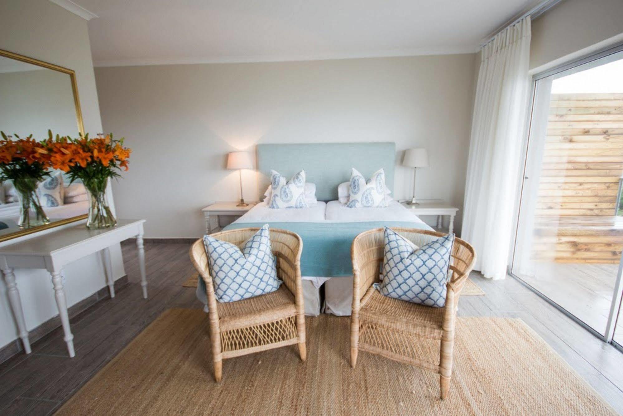 Headlands House Guest alojamiento Knysna Exterior foto