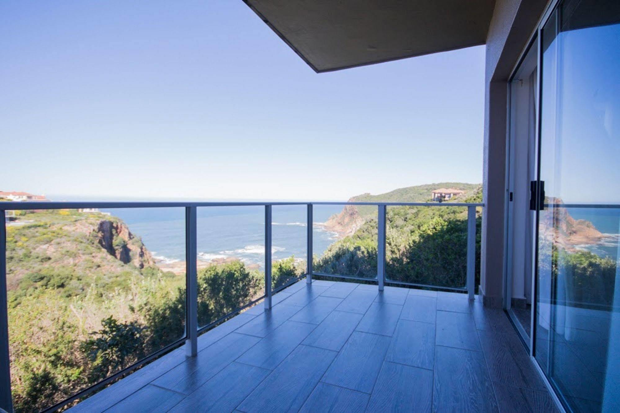 Headlands House Guest alojamiento Knysna Exterior foto