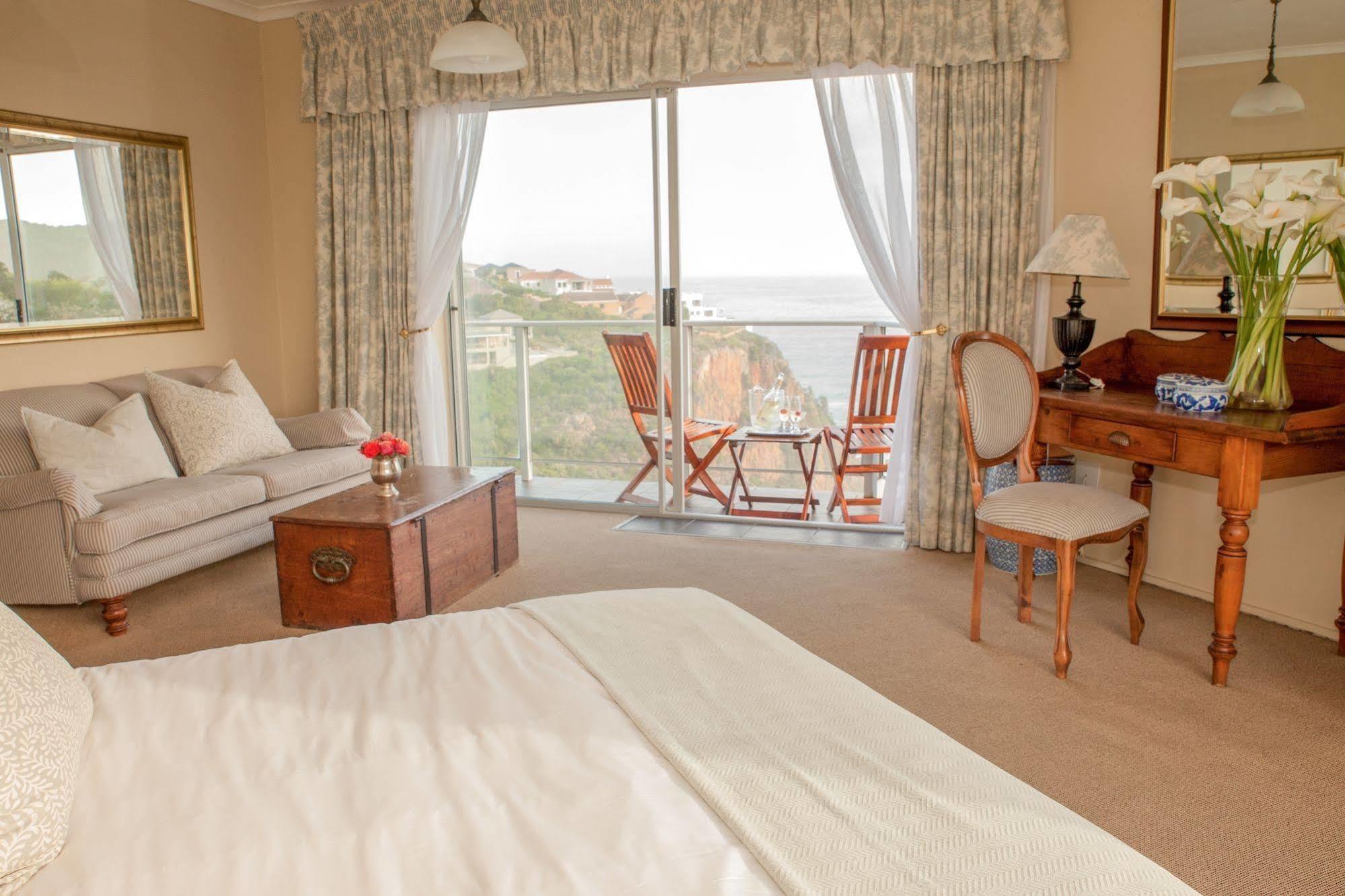 Headlands House Guest alojamiento Knysna Exterior foto