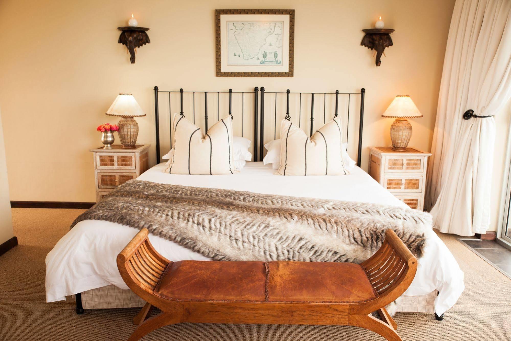 Headlands House Guest alojamiento Knysna Exterior foto