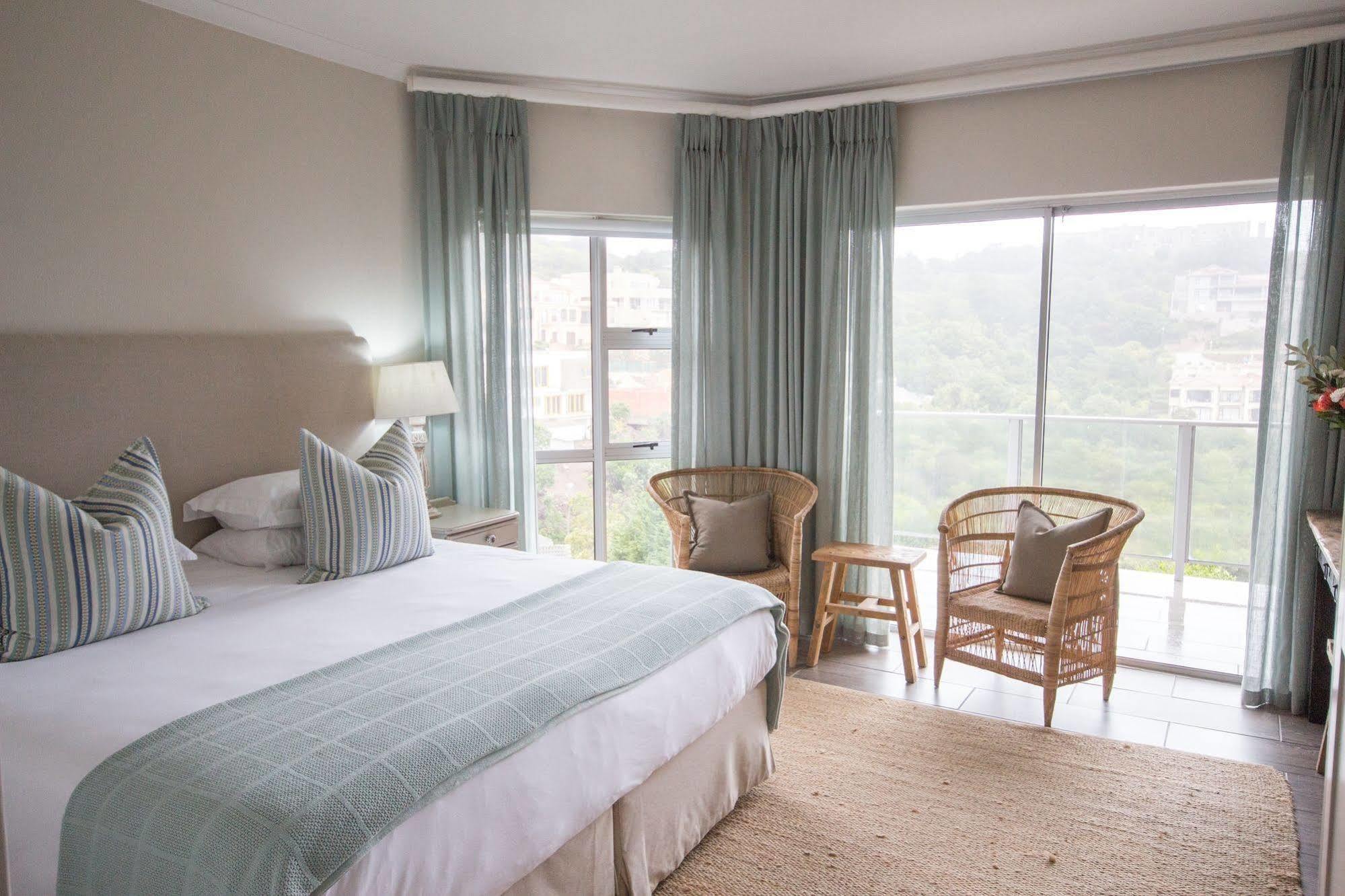 Headlands House Guest alojamiento Knysna Exterior foto