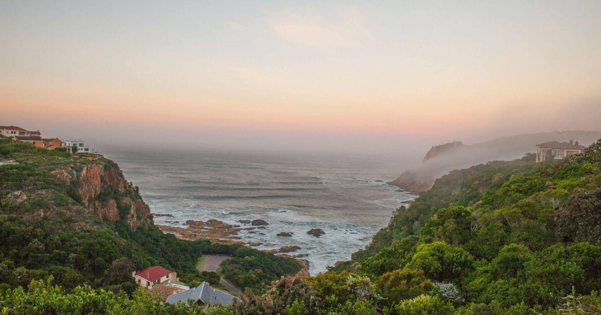 Headlands House Guest alojamiento Knysna Exterior foto