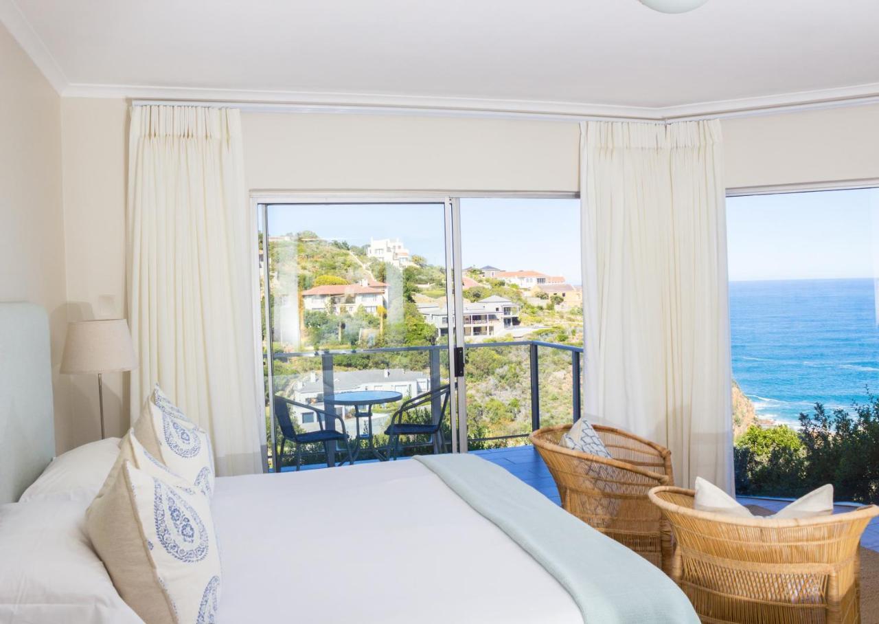 Headlands House Guest alojamiento Knysna Exterior foto