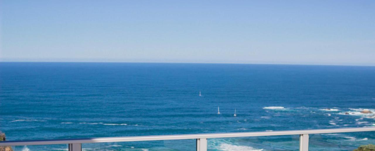 Headlands House Guest alojamiento Knysna Exterior foto