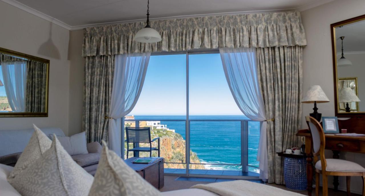 Headlands House Guest alojamiento Knysna Exterior foto