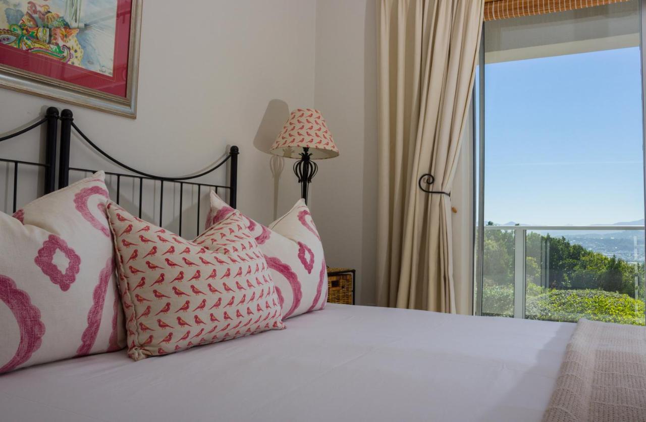 Headlands House Guest alojamiento Knysna Exterior foto