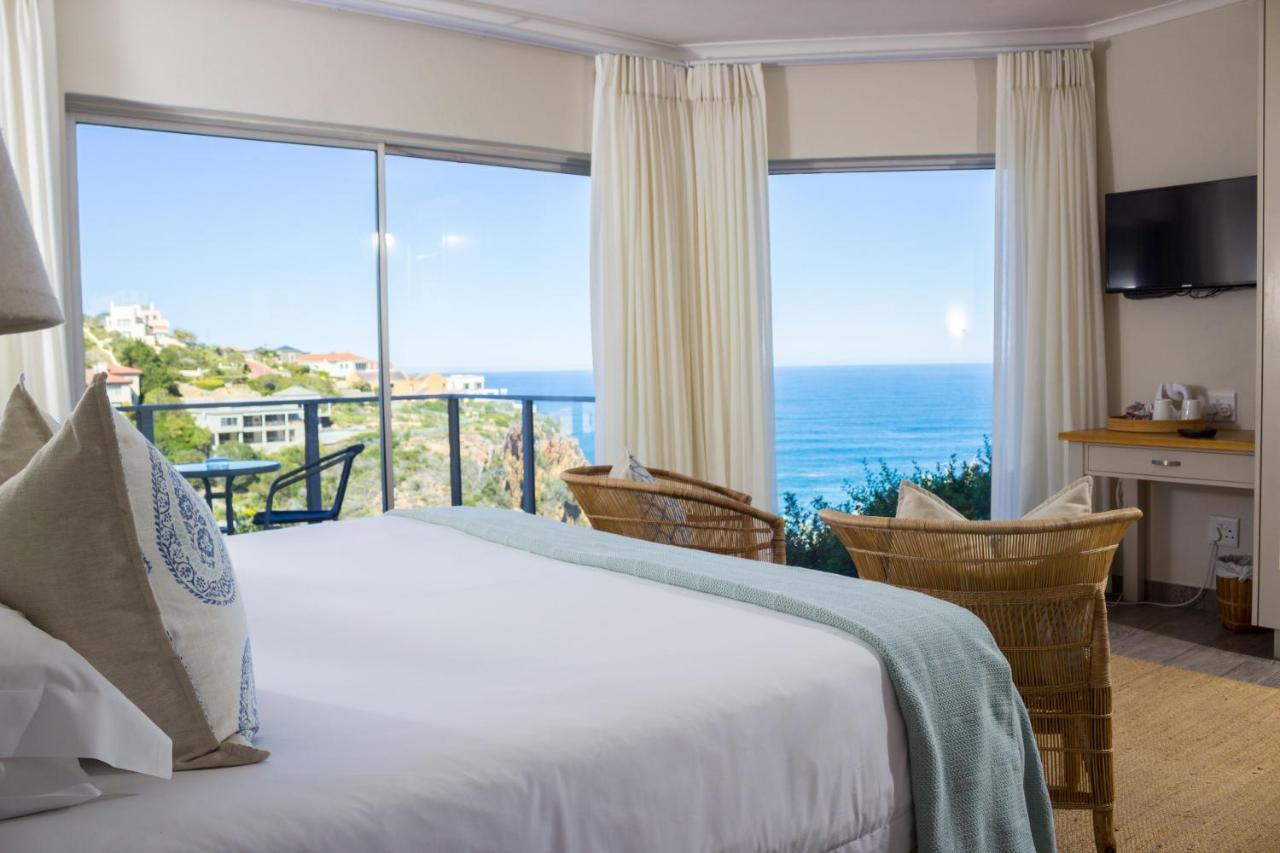 Headlands House Guest alojamiento Knysna Exterior foto