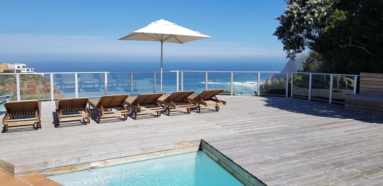 Headlands House Guest alojamiento Knysna Exterior foto