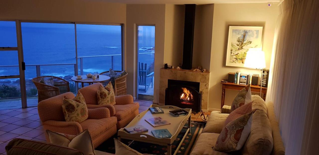 Headlands House Guest alojamiento Knysna Exterior foto