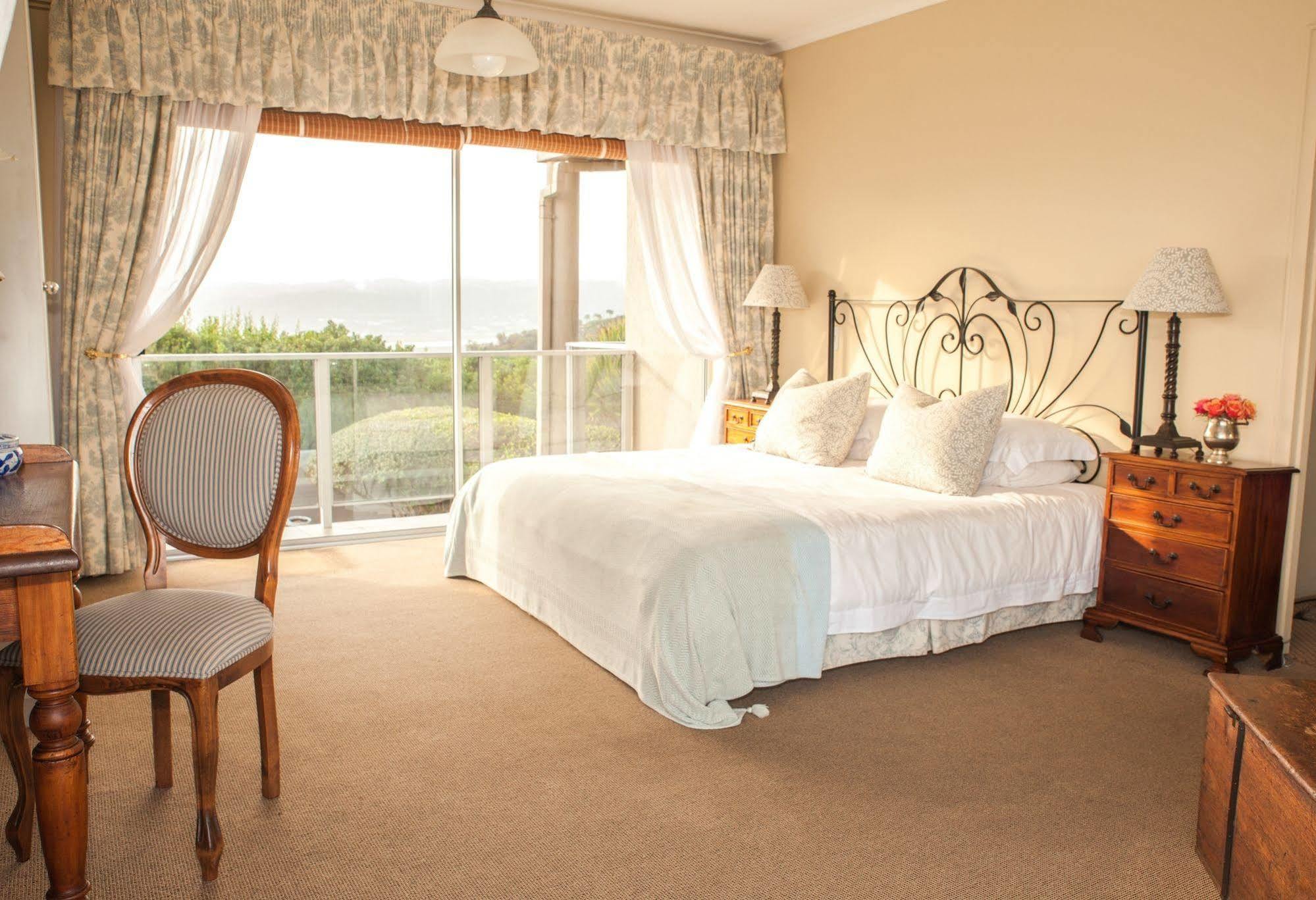 Headlands House Guest alojamiento Knysna Exterior foto
